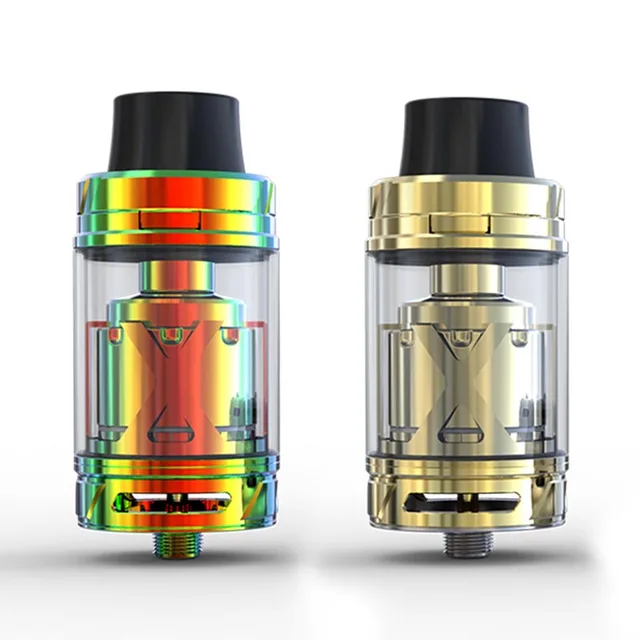 Оригинал IJOY MAXO V12 Форсунка 5.6 мл V12 Танк XL-C12 катушки/C3 катушки V12 Распылитель Электронная Сигарета Танк для 315 Вт IJOY МАКС mod