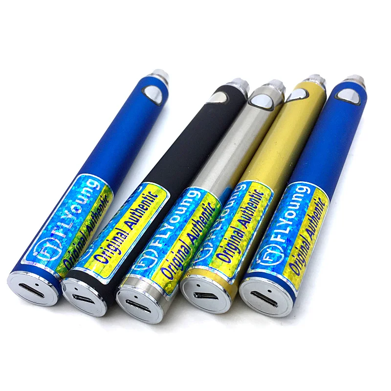 micro usb port evod battery MT3 electronic cigarettes CE4 ego t batteries E Cig Shisha Pen Hookah Passthrough Battery_40