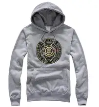 Hip-hop-sweatshirt personalisierte sweatshirt skateboard element sweatshirt mr. vg hoodie