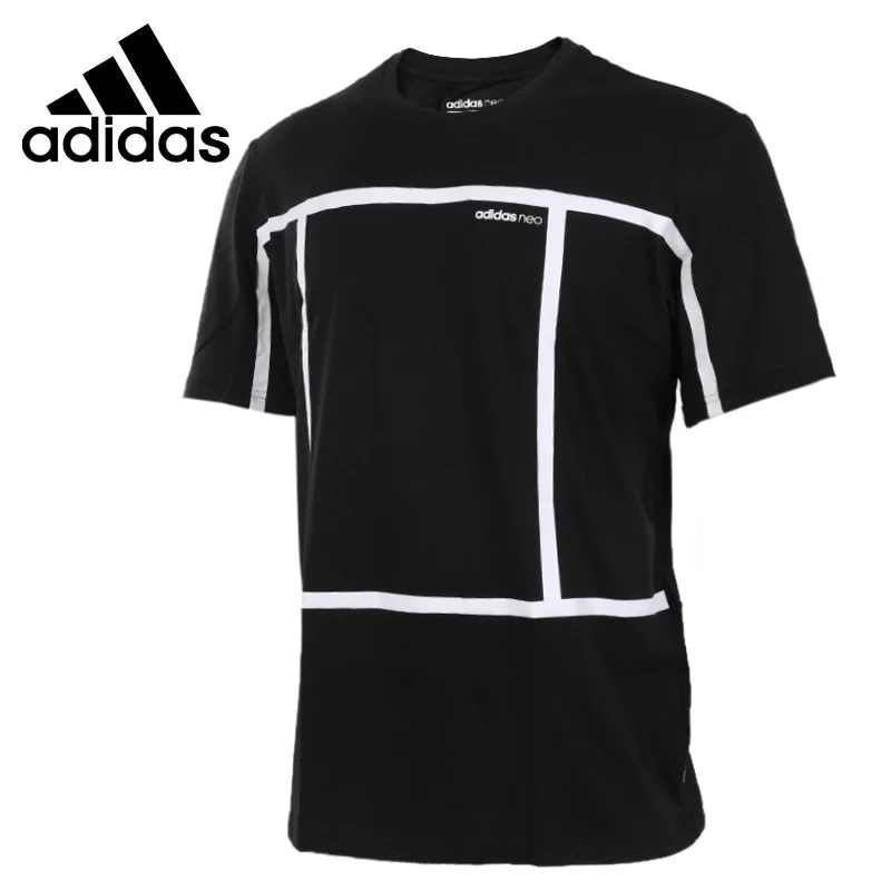 Prix pour Original Nouvelle Arrivée 2017 Adidas NEO Étiquette M CS TEE Hommes de T-shirts à manches courtes de Sport Prix pour Original Nouvelle Arrivée 2017 Adidas NEO Étiquette M CS TEE Hommes de T-shirts à manches courtes de Sport