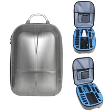 Waterproof font b Drone b font Storage Backpack Handheld Shockproof Hard Shell Case Breathable Shoulder Bag