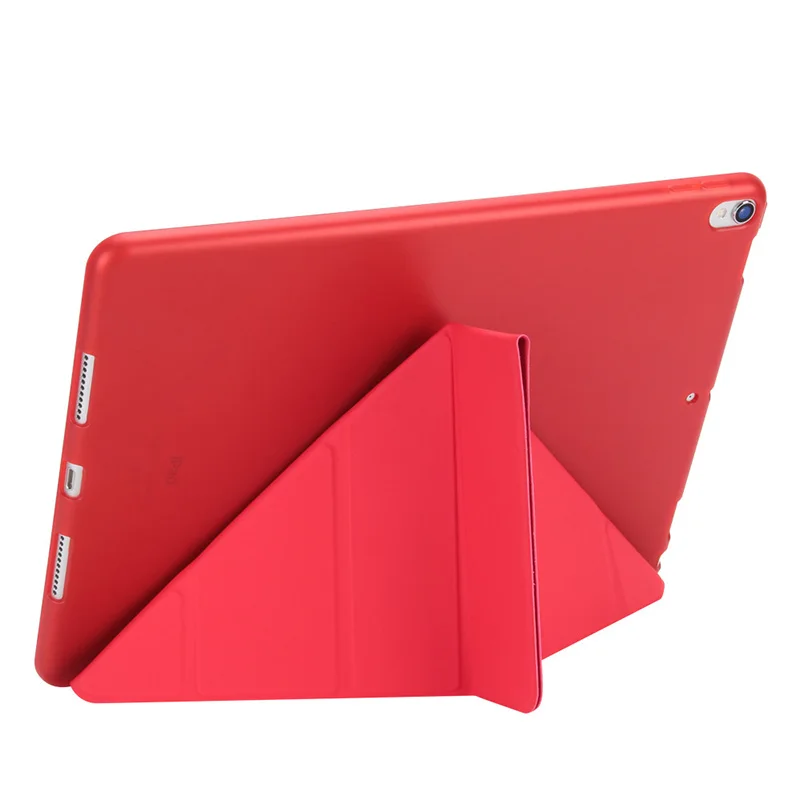Latest Model Cover For Ipad 2018 Case Silicone for Ipad 6th Generation Matte Protective Tpu Leather Case for Apple Table Gadget Latest Model Cover For Ipad 2018 Case Silicone for Ipad 6th Generation Matte Protective Tpu Leather Case for Apple Table Gadget
