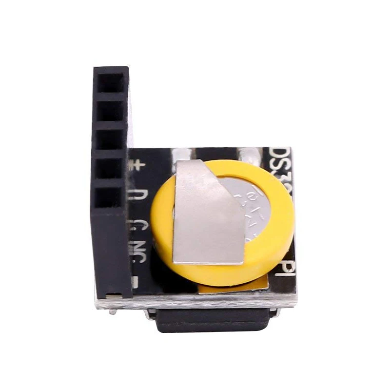 4 шт. DS3231 Высокоточный модуль памяти часов RTC для Arduino Raspberry Pi|Интегральные схемы| |