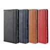 Flip Cover For Sony Xperia 1 Case Wallet Card Stand Magnetic Book Cover For Sony Xperia1 J8110 J8170 J9110 Phone Cases 6