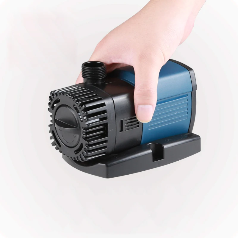 2000L/h SUNSUN JTP 2000 Adjustable Aquarium Water Pump Hydroponics Pond