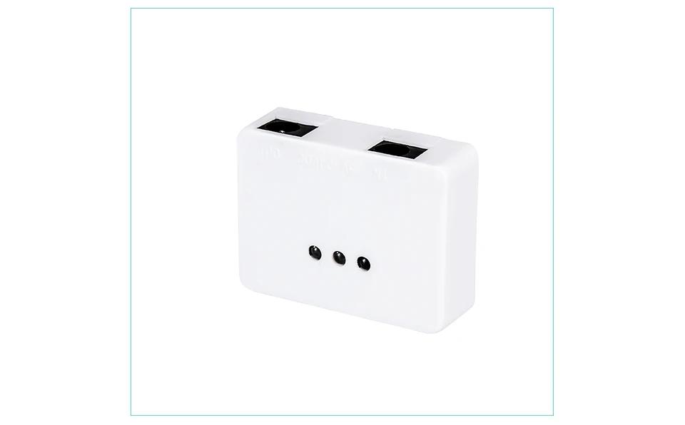 Dimmable Hand Sweep Sensor Switch 5A DC 12V24V Motion Sensor Light Switch Hand Waving On Off Dimmer Switches DIY for LED Strip (12)