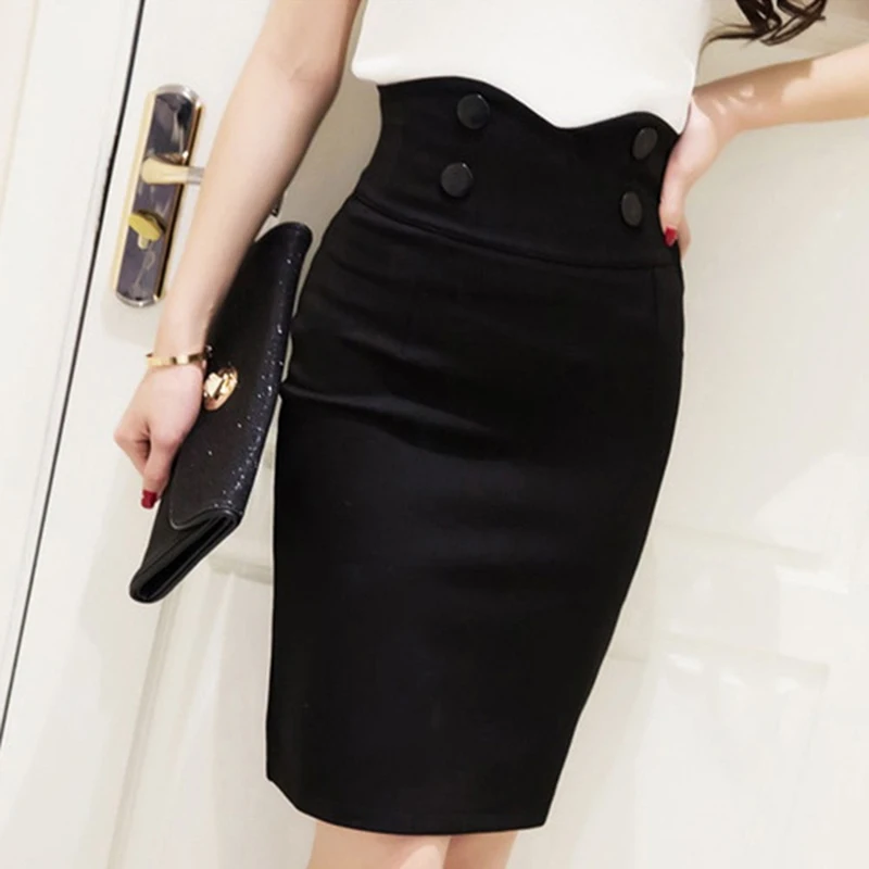 Новинка, весна-осень, мини юбки-карандаш, женская сексуальная узкая ...