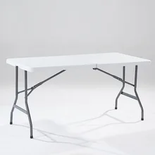 Открытый стол столик для улицы, кемпинг портативный складной стол Меса плиссируемый Кемпинг Камп masasi tafel 183*76*74 см/152*71*74 см распродажа