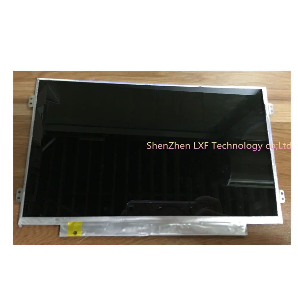 

10.1" WSVGA Ultra Thin/Slim LED LCD Screen Panel CLAA101NB03A CLAA101NB03