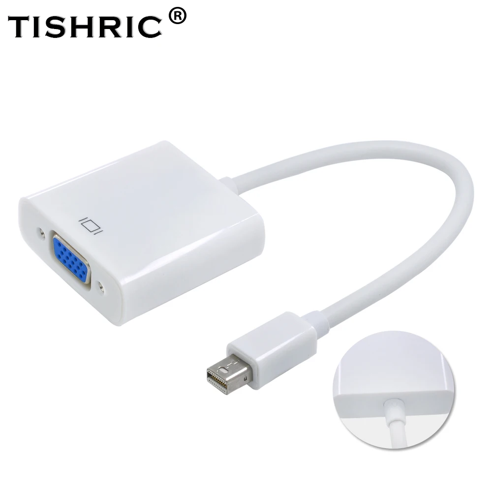 vga connector to macbook air