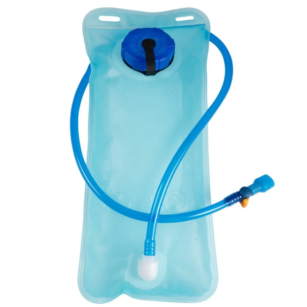 

2L Water Bladder Bag Bike Bicycle Camel Hydration Backpacks Camping Hiking Outdoor Sports Running Cycling Mouth