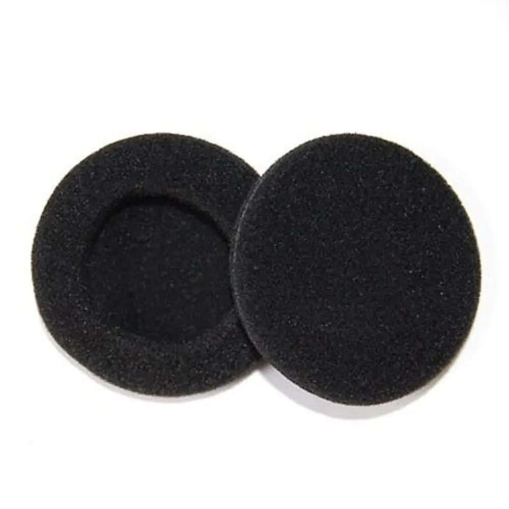 

Headphone 40mm Ear Foam Pad Cover for Sony Q21 Q22 - 4 Pairs
