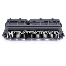 1 комплект AMP PCB 121 Pin/Way ECU электронная система управления разъемом корпус 368255-1