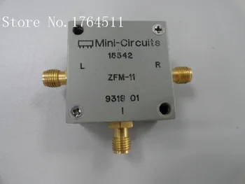 

[LAN] Mini-Circuits ZFM-11 1-1200MHZ RF microwave directional coupler SMA