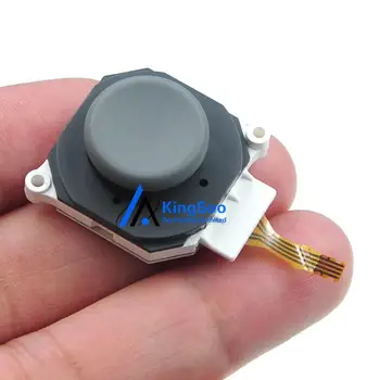 

Repair part for 2DS analog sticks joystick with thumb stick cap
