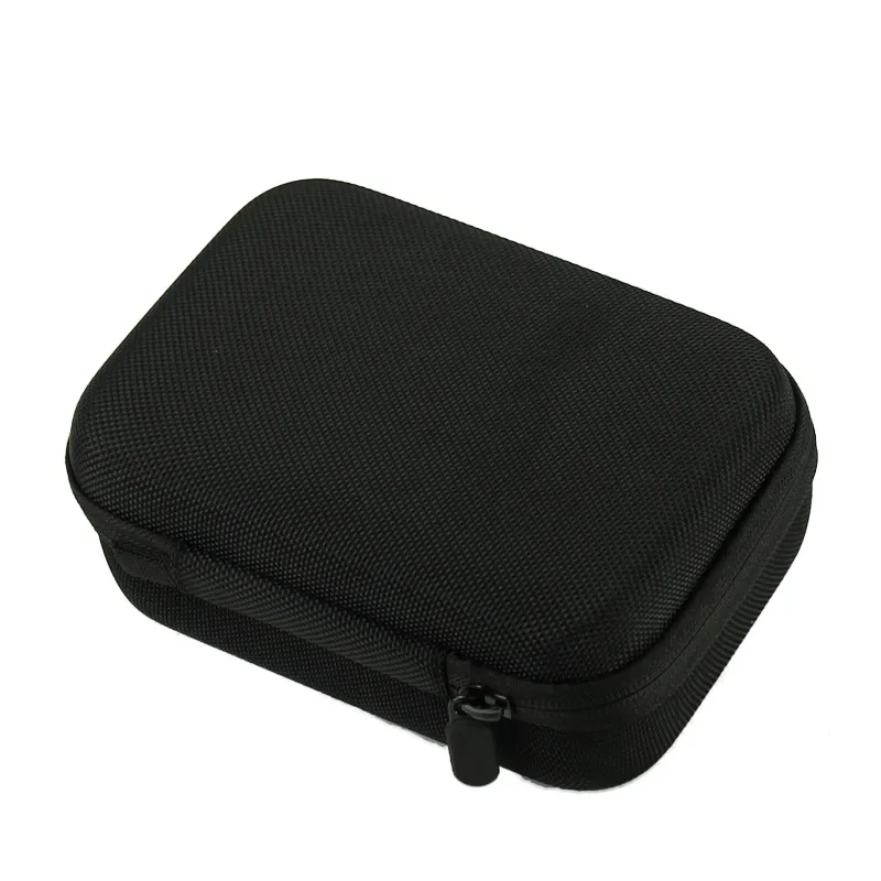 Waterproof EVA Hard Case Bag for Action Cameras