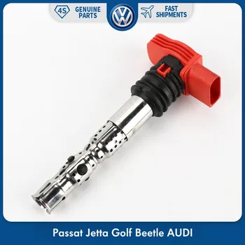 

1x Original OEM 06C 905 115 E F G H L M Ignition Coil Fit For VW Volkswagen Passat Jetta Golf Beetle AUDI A4 A6 A8