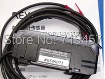 

FREE SHIPPING FS-V31P FS-V32P Optical fiber amplifier sensor