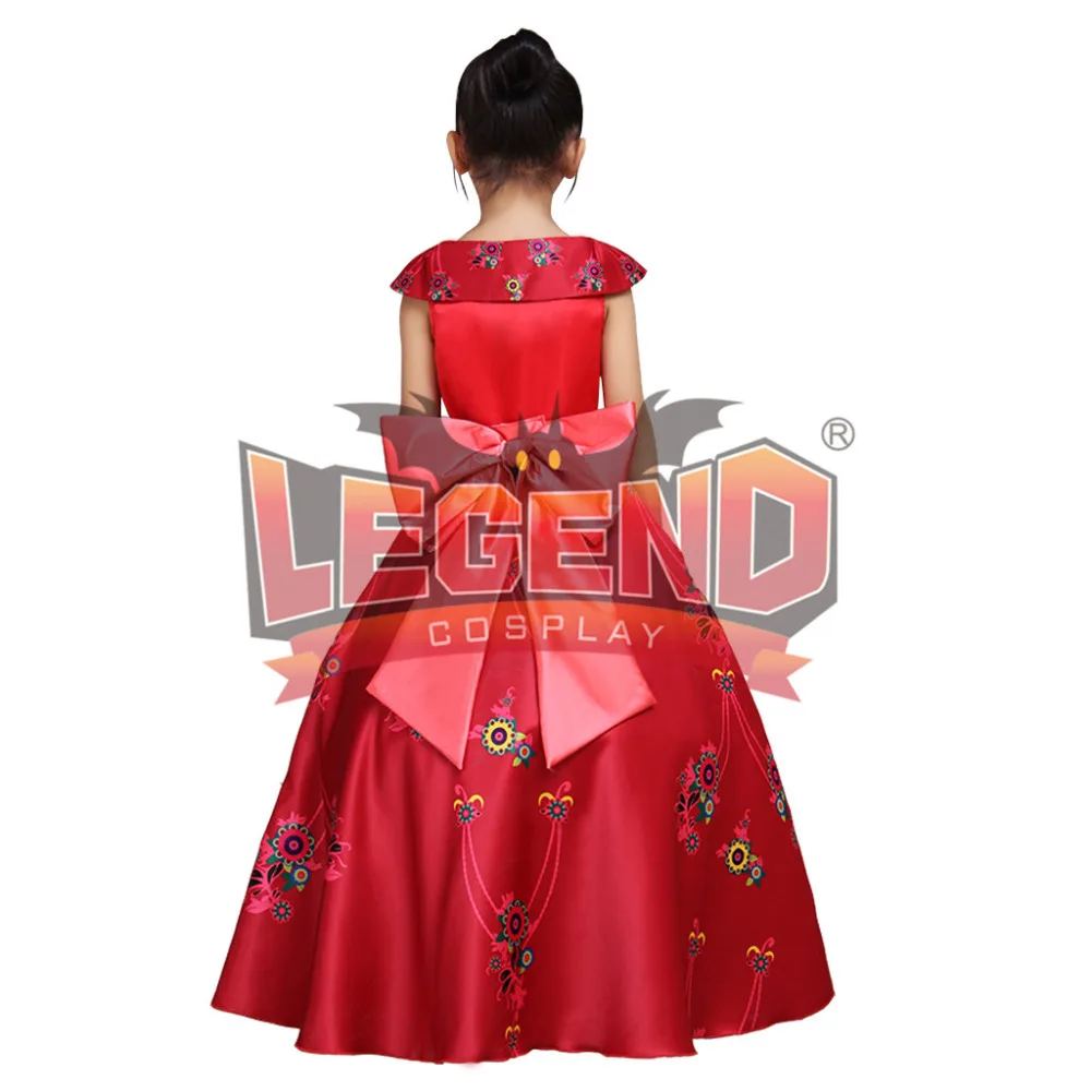 princesa cosplay vestido feito sob encomenda
