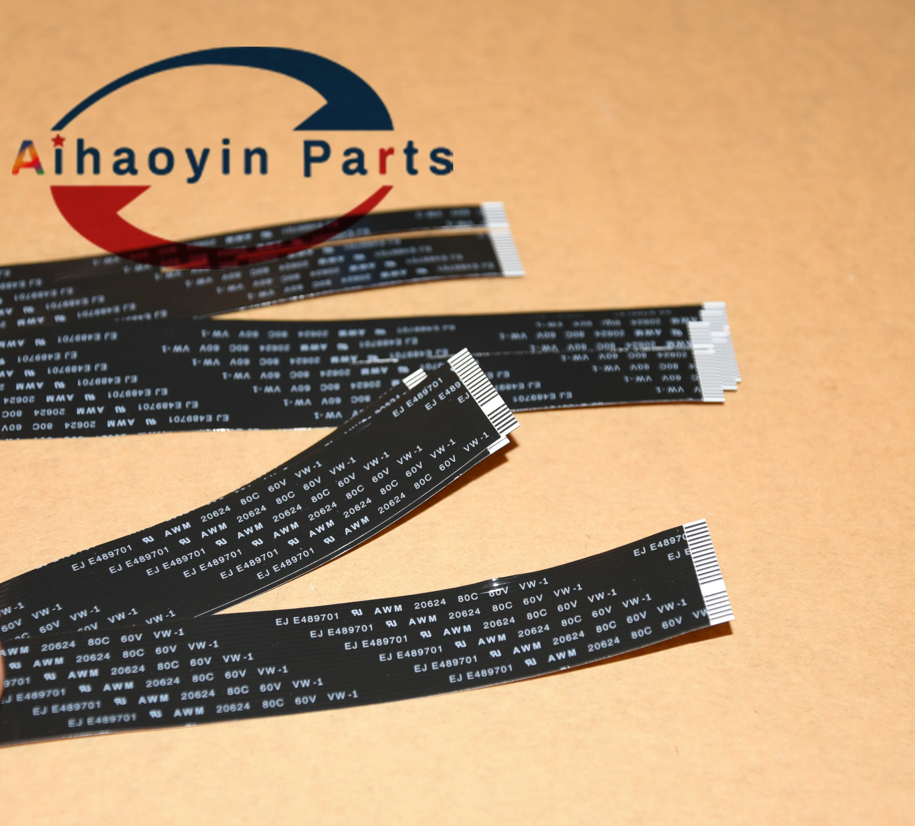 

4X for HP M1005 M1120 CM1015 CM1017 M1213 M1522 M1132 M1136 CM1312 M1216 M251 M276 M1005MFP 1522 SCANNER FLAT CABLE