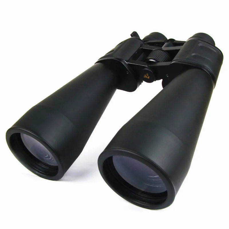 

20-180X100 Binoculars High Times HD Binocular Telescope with Powerful Objective Lens for Bird Watching Hiking Hunting Sport