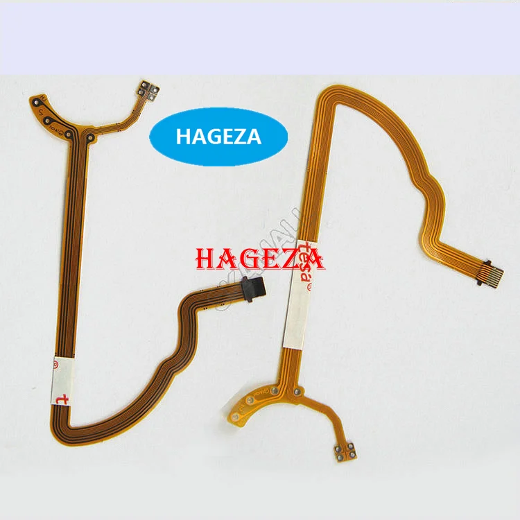 

NEW LENS Aperture Flex Cable For Canon EF-S 17-85 mm 17-85mm f/4-5.6 IS USM Repair Part