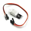 AM2302/DHT22 DHT11 KY-015 Temperature and Relative Humidity Sensor   Module with ► Photo 2/6