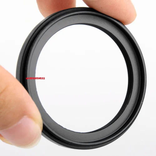 

Wholesale 52 -46MM 52 MM - 46MM 52 to 46 Step Down Ring Filter Adapter for adapters, LENS, LENS hood, LENS CAP, and more...