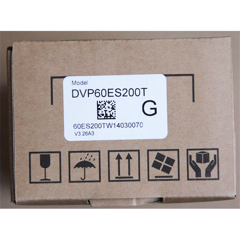 Original Brand New DVP20EX200T PLC 100-240VAC | Обустройство дома