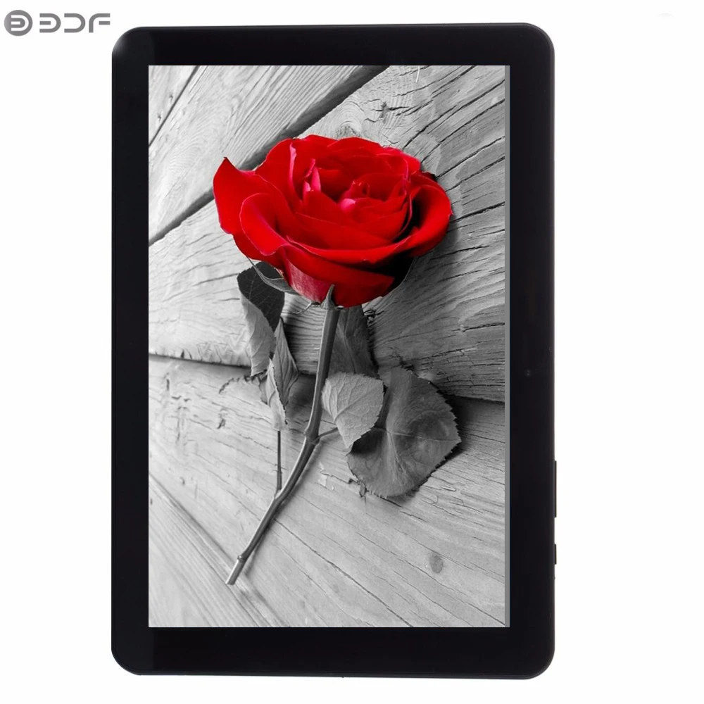 

2018 New 10.1 inch LCD Tablets 1280*800 Android 6.0 Tablet pc 32GB Moscow Free Shipping WIFI Quad Core Tablets
