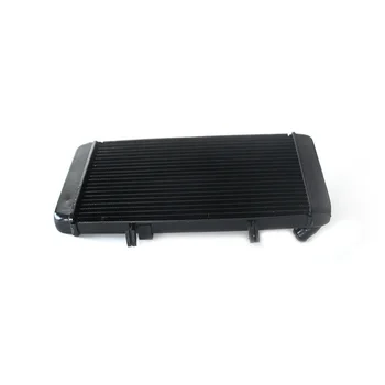 

For HONDA CB1300 X4 1998-2003 Motorcycle Radiator Cooler Cooling Aluminum Black