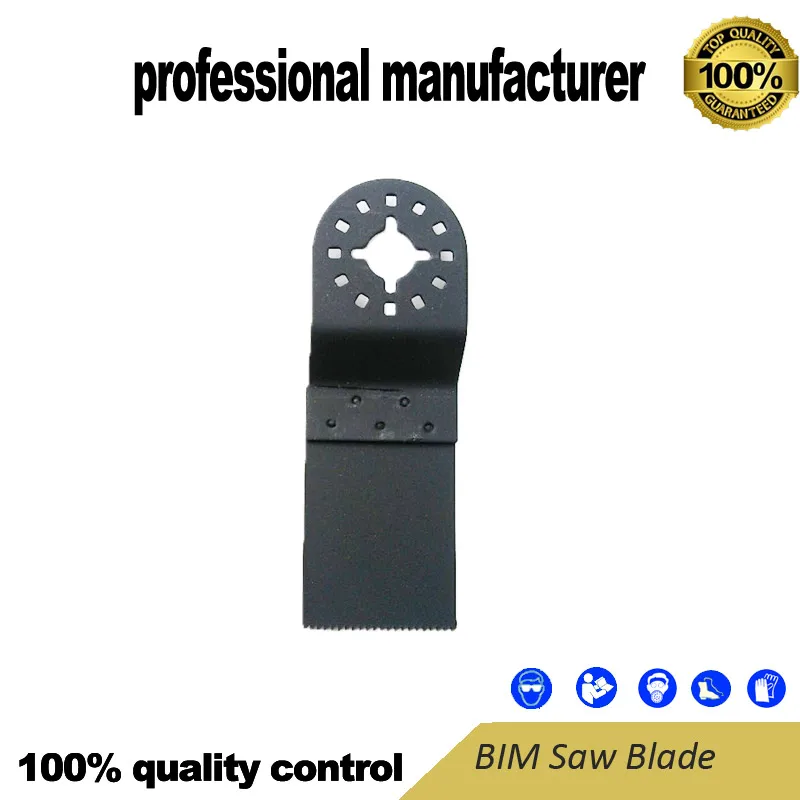 Осциллирующий Инструмент аксессуар 32 мм BIM лезвие пилы для ногтей сталь жесткий материал резка multimaster инструменты по хорошей цене