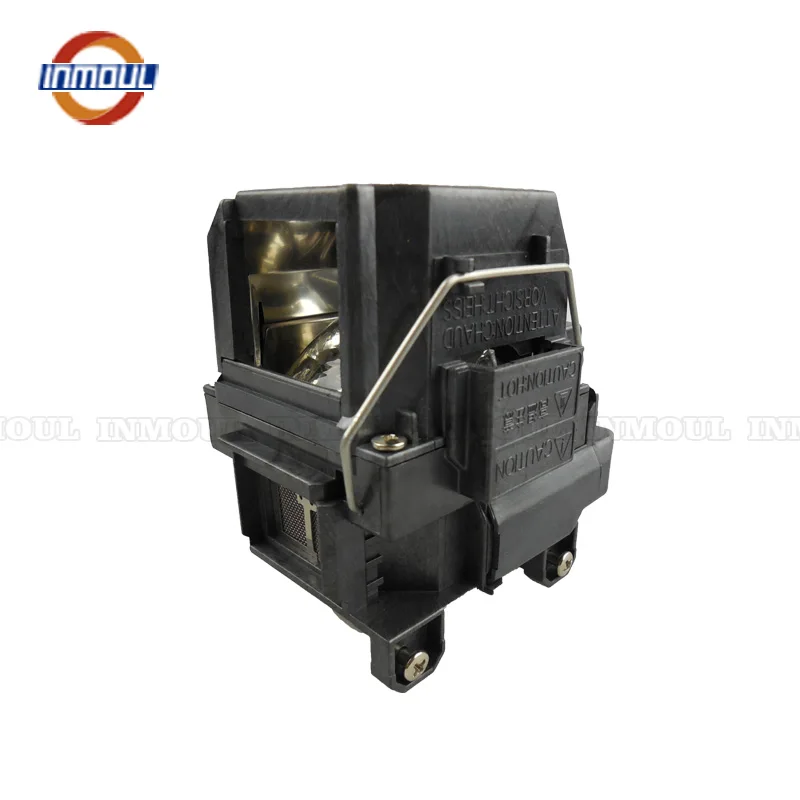 

Inmoul Projector Lamp compatible for ELPLP67 for H428A H428B H428C H429A H429B H429C H430A H430B H430C H433B H435B 1261W