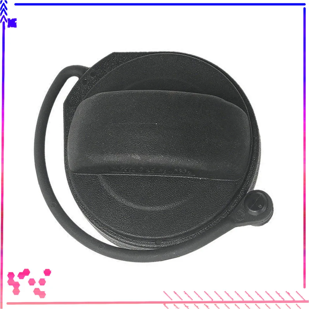 Gasoline Fuel Tank Filler Cap For AUDI A4 B8 Allroad A5 A8 D4 Q5 09 16