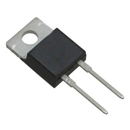 10pcs SCS220AG SCS208AG SCS206AG SCS106AG TO-220 SiC Schottky Barrier Diode | Обустройство дома