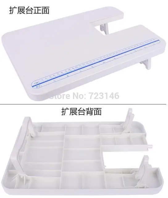 NEW SINGER Sewing Machine Extension Table FOR SINGER 40A 40 40 Custom Sewing Machine Extension Tables NEW SINGER Sewing Machine Extension Table FOR SINGER 40A 40 40 Custom Sewing Machine Extension Tables