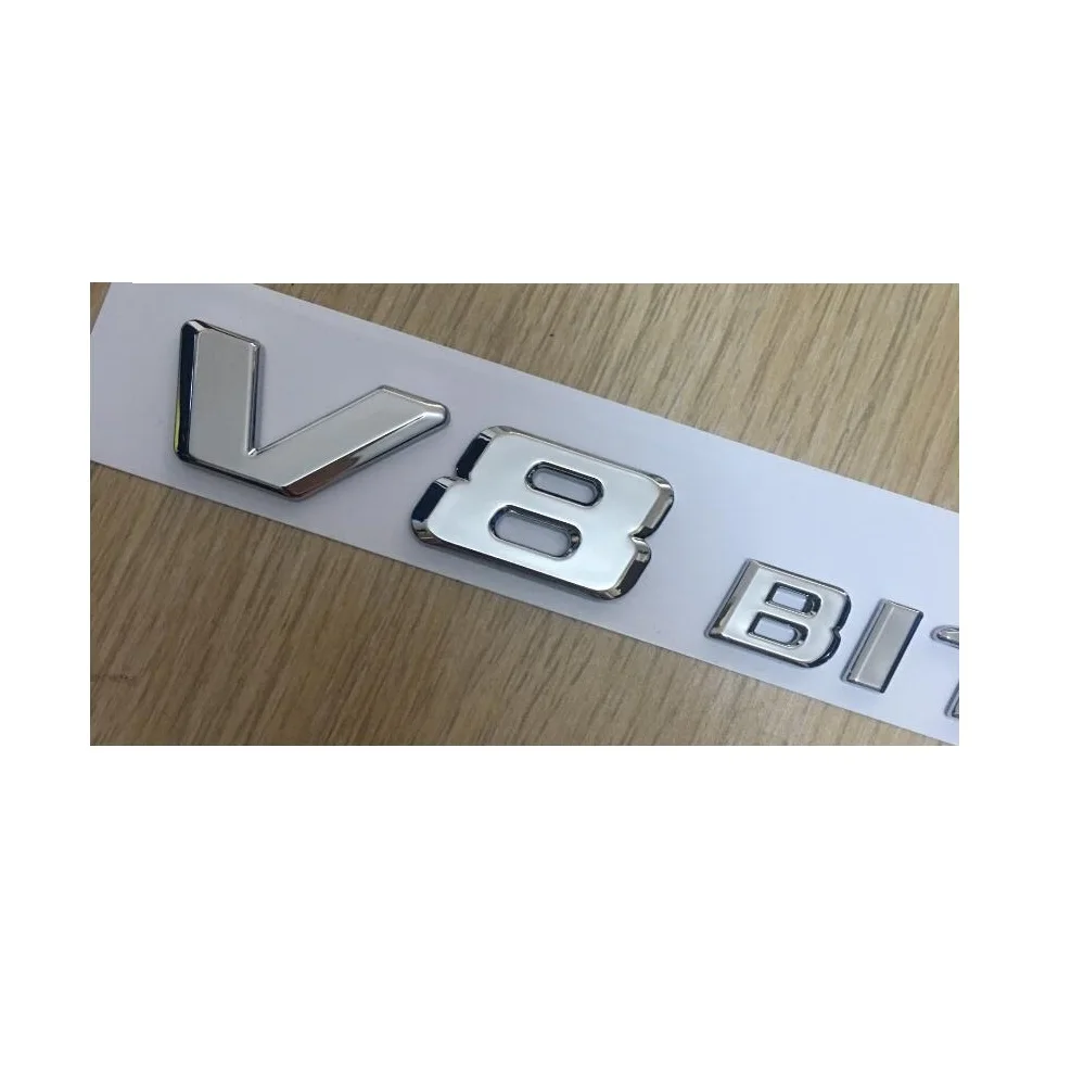 v8 biturbo 55