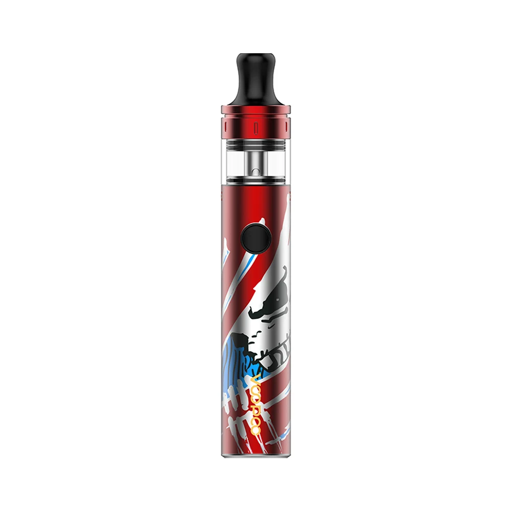 Новый оригинальный набор VOOPOO FINIC 20 Vape со встроенным аккумулятором 1500 мАч и геном.