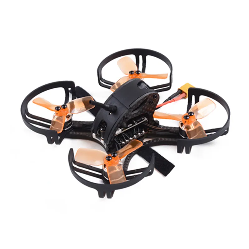 

GOFLY-RC Falcon CP90 95mm Mini FPV Racing Drone F3 OSD Flight Control 5.8G 25MW 48CH VTX 700TVL CMOS PNP Cam Quadcopter