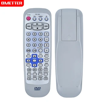 

New Original Remote Control RC-320 For Shinco DVD Player Remoto Controller