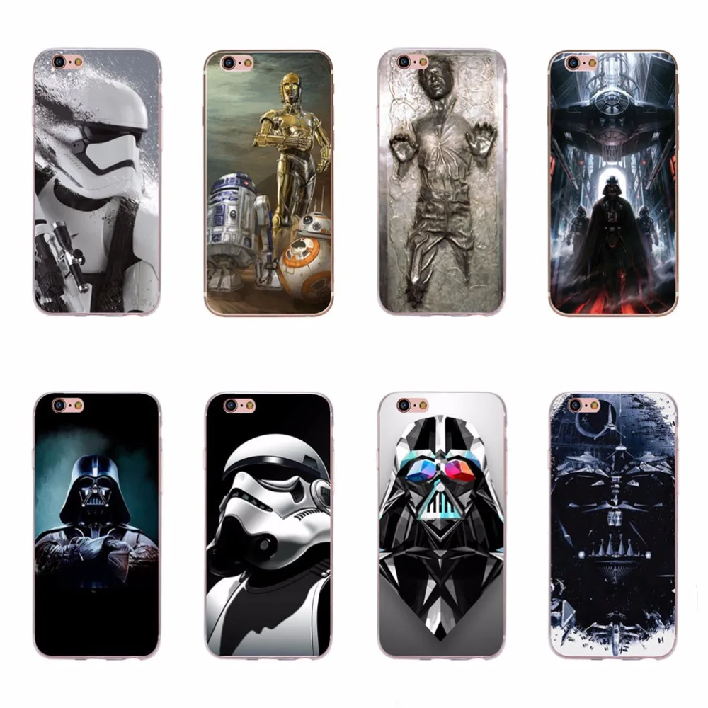 Star Wars Phone Case Iphone Star Wars Phone Case Iphone