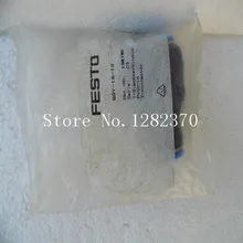 [SA] FESTO газа установки пятно QSY-16-12 190708-10 шт./лот