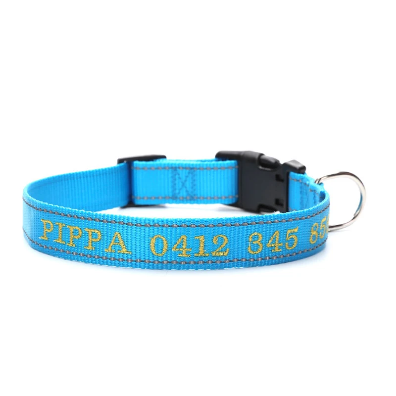 custom dog collar (10)