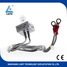 BM10-6125 12 V 20 W лампа биохимический анализатор TBA-30FR TBA-40FR TBA-120FR Toshiba 40 120, Эббот C8000 BSM10-1405 12V20W галогенная лампа