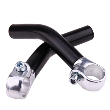 

180MM Bicycle Handlebar Extender Seats Bikes Multifunction Bracket Extender Fit Bike Light Lamp Bicycle Speedometer Phone