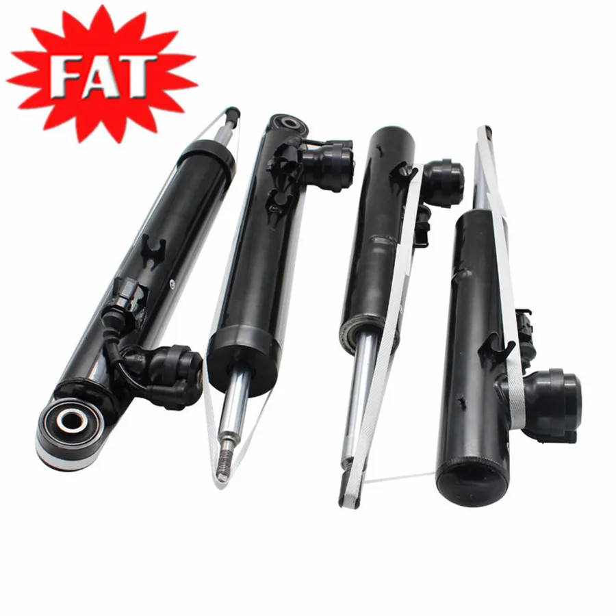 

1 Piece Front/Rear Air Suspension Shock Absorber For Audi Q5 with ADS 2009-17 Air Spring Strut 8R0413029J 8R0513025K 8R0513026J