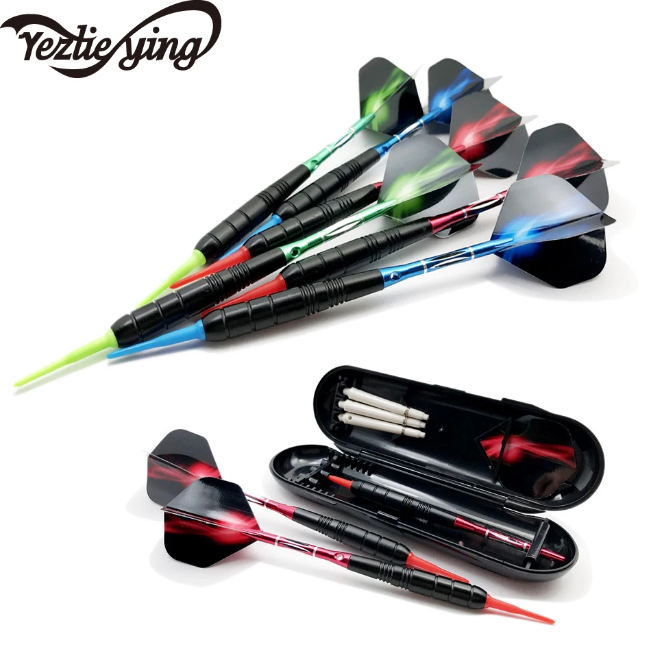 Buy 3 boutique soft darts 19g home entertainment