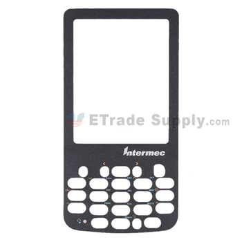 

5pcs/lot intermec CN3 Numeric Keypad Overlay Wholesale(24keys)