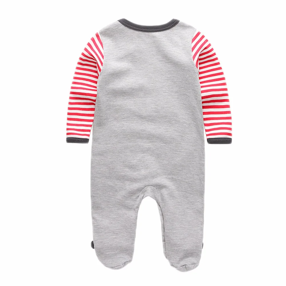 RFL1057 BABY ROMPERS 1