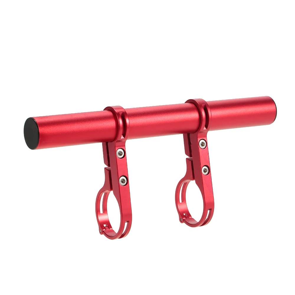 Buy Double Bicycle Handlebar Extender 31.8mm Bike
